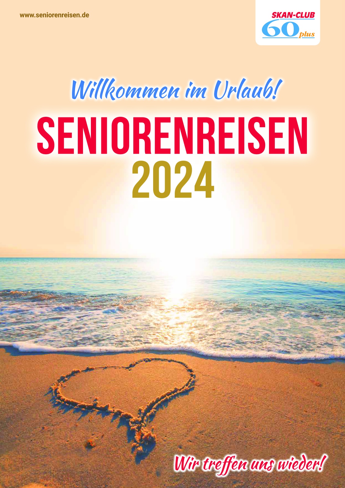  Sommerreisen 2024 Bildidee 