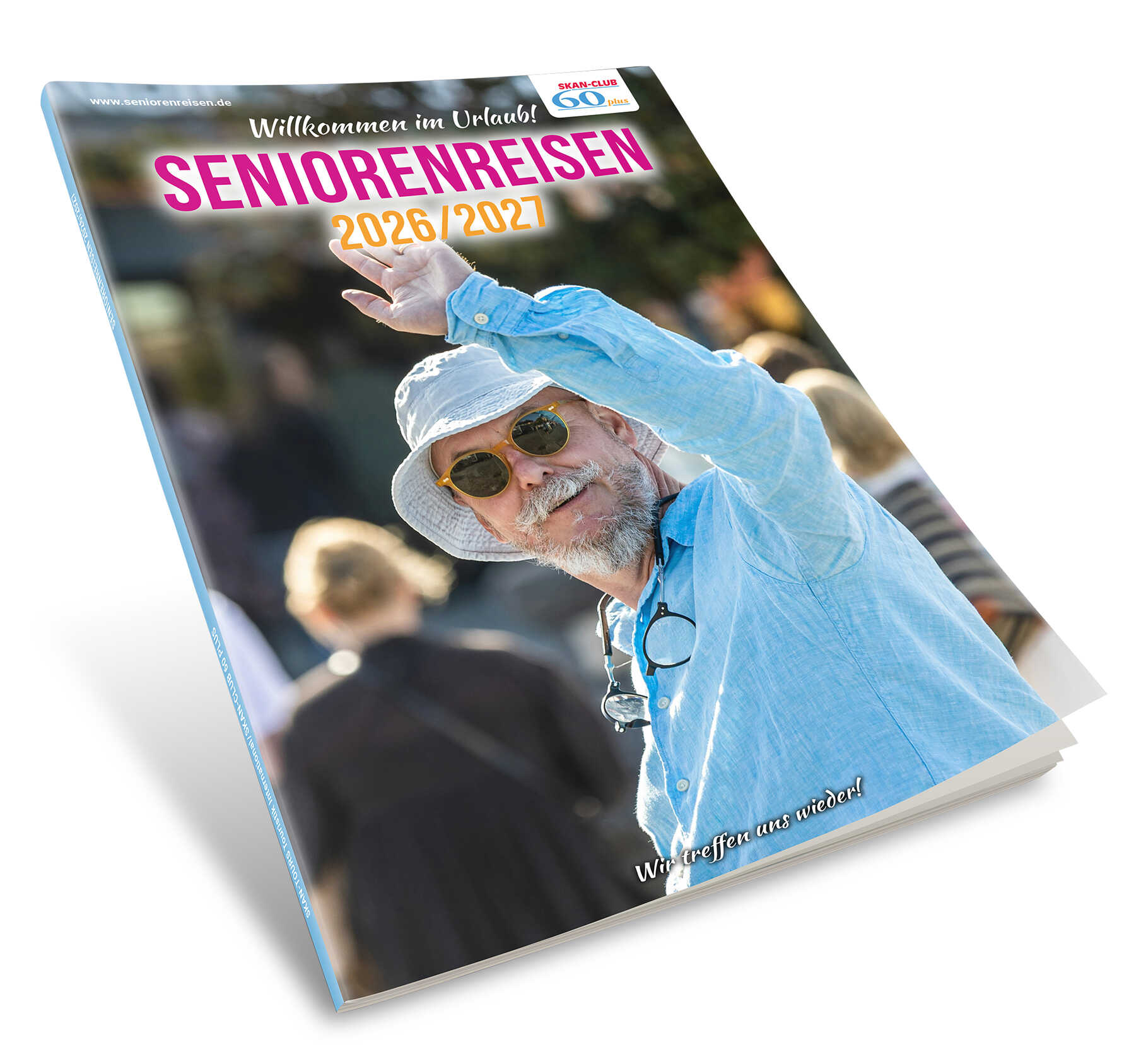 Seniorenkatalog 2026/2027
