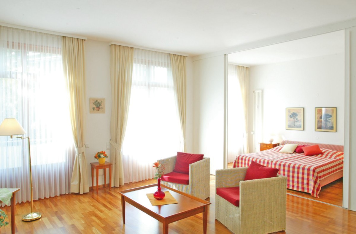 Bodenseeresidenz Lindau Bodenseeresidenz Lindau
