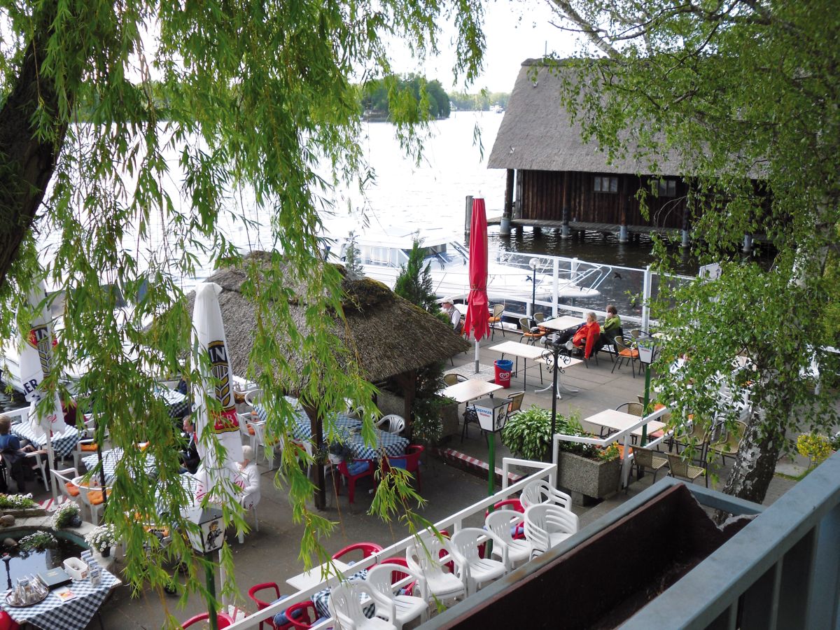 Hotel Havel Lodge Berlin Hotel Havel Lodge Berlin