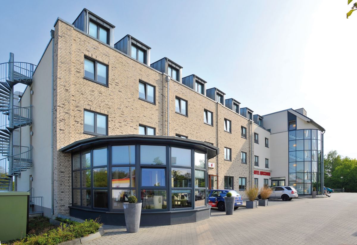 Maritime Schätze in der Metropolregion Hamburg - 8 Tage Hotel Quickborn