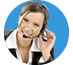 kostenlose Telefon-Hotline