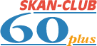 SKAN-CLUB 60plus Logo