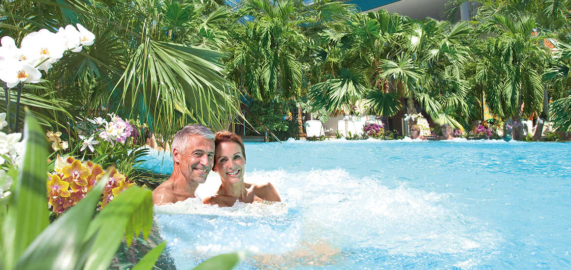 Therme Bad Wörishofen