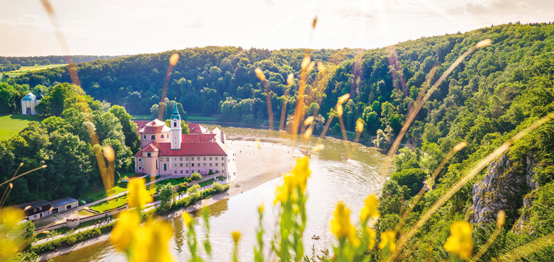 Kulturelle Vielfalt und zauberhafte Landschaften Bild zur Reise: Kulturelle Vielfalt und zauberhafte Landschaften