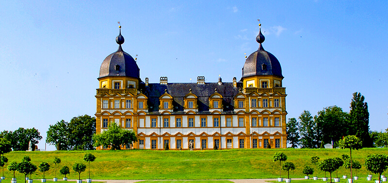 Bild zur Reise: Frankens Vielfalt Bad Staffelstein NEU!