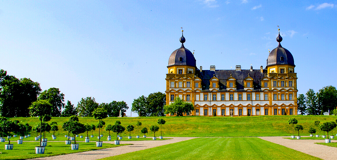 Frankens Vielfalt Bad Staffelstein NEU!