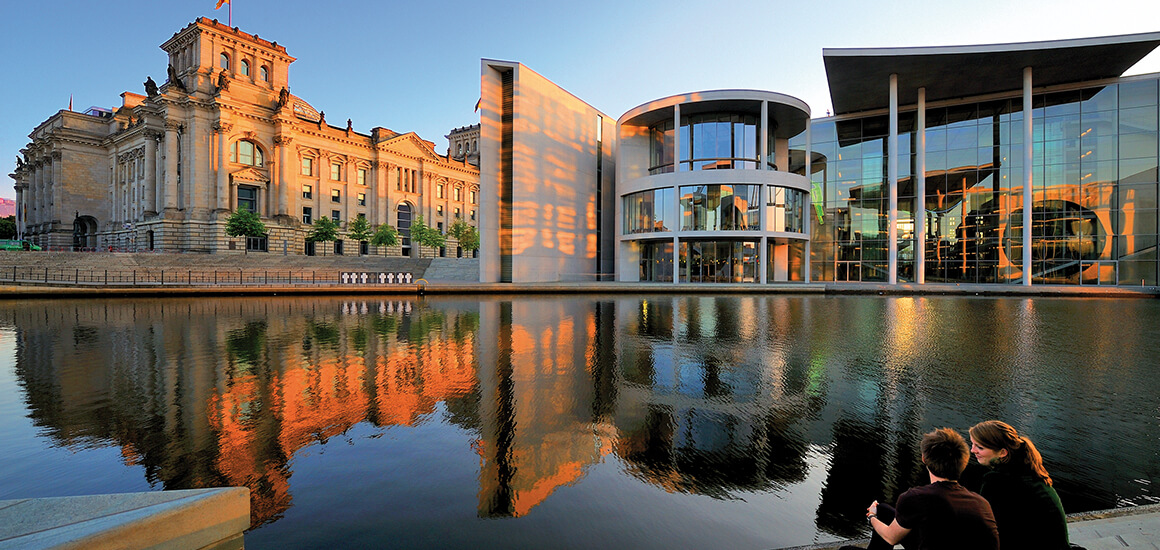 Berlin „Intensiv“– Mellensee