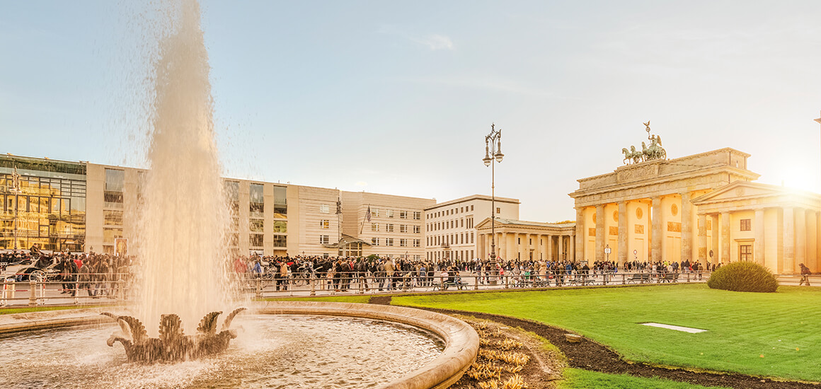 Bunter Mix aus Erlebnissen und Erholung am Mellensee