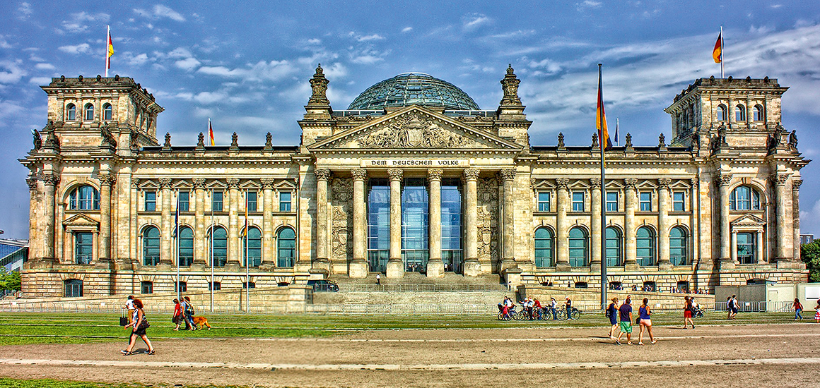 Berlin „Intensiv“– Mellensee
