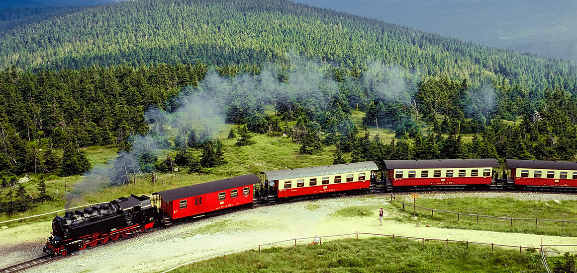 Spektakulärer Harz – Alexisbad im Selketal
Historische Orte und ursprüngliche Natur erkunden