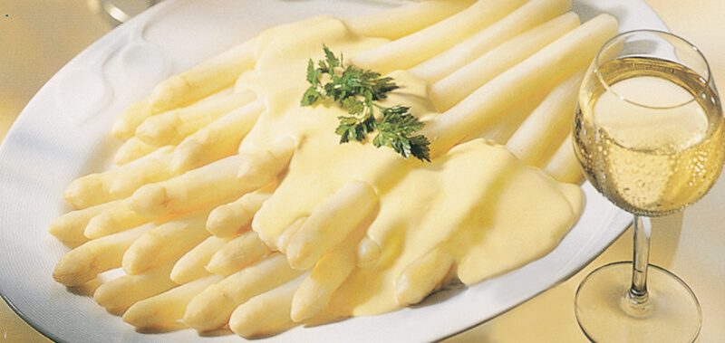 Bild zur Reise: Isetaler Spargelzeit