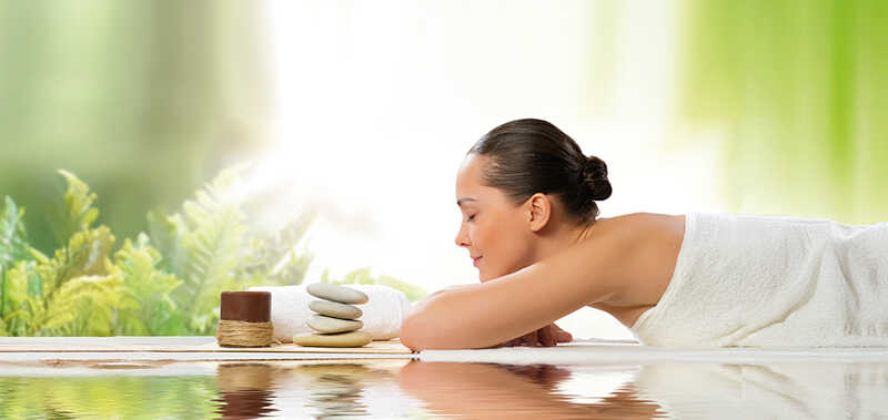 Bild zur Reise: Wellness und Erholung Alexisbad im Selketal