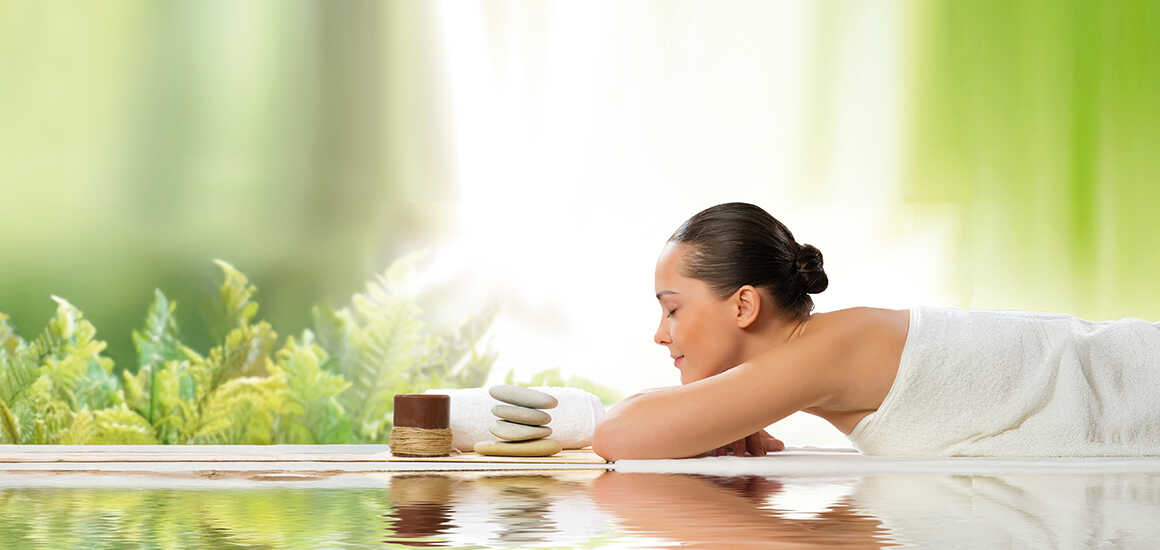 Wellness und Wald – Alexisbad
In eine Welt der Entspannung und des Wohlbefindens eintauchen