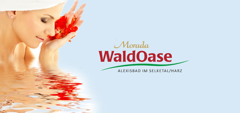 Wellness und Wald – Alexisbad Bild zur Reise: Wellness und Wald – Alexisbad