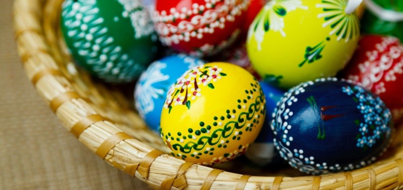 Bild zur Reise: Ostern