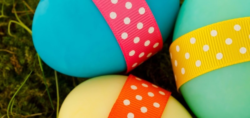 Ostern Bild zur Reise: Ostern