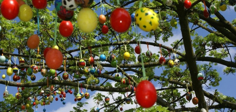 Ostern speziell für Alleinreisende Bild zur Reise: Ostern speziell für Alleinreisende