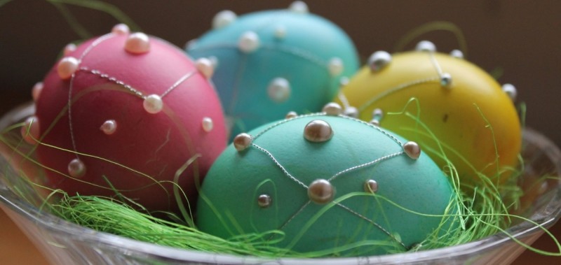 Ostern Bild zur Reise: Ostern