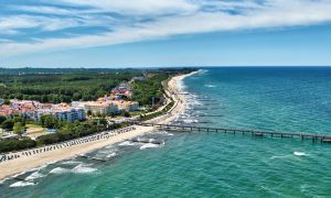 8-Tage-Seniorenreise – NEUER TERMIN – - Urlaub an der Goldenen Ostseeküste