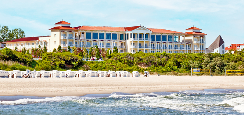 Die Goldene Seite der Ostsee – Kühlungsborn Bild zur Reise: Die Goldene Seite der Ostsee – Kühlungsborn