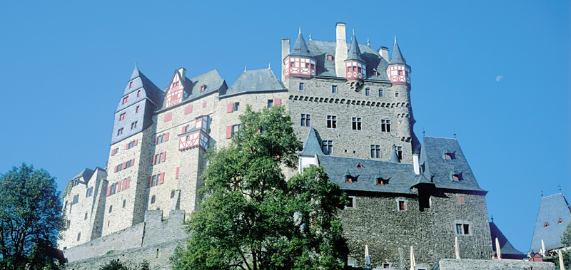 Bild zur Reise: Erholung mit Rheinblick – Bad Breisig NEU!