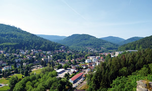 8-Tage-Seniorenreise - Eintauchen in den Schwarzwald