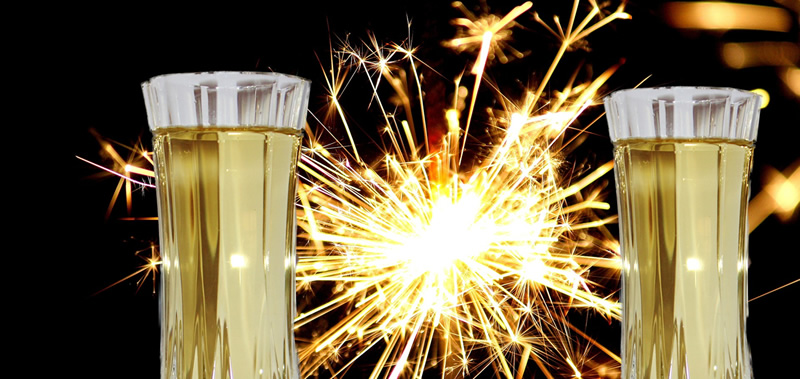 Silvester Bild zur Reise: Silvester