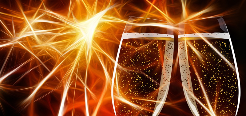 Bild zur Reise: Silvester