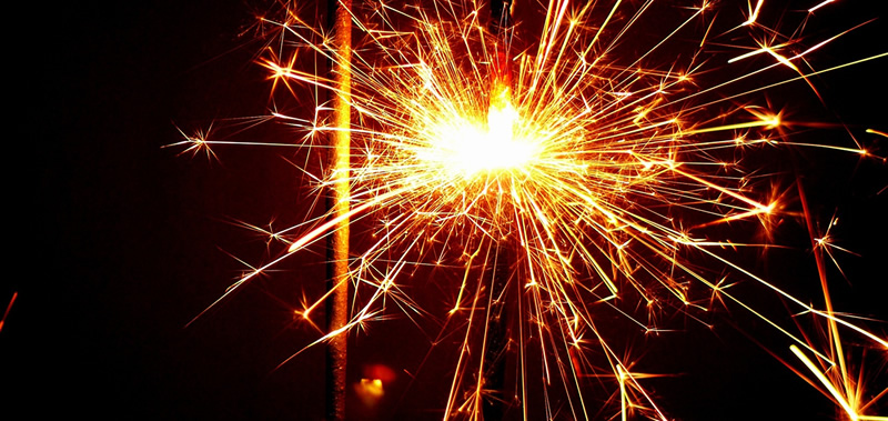 Bild zur Reise: Silvester