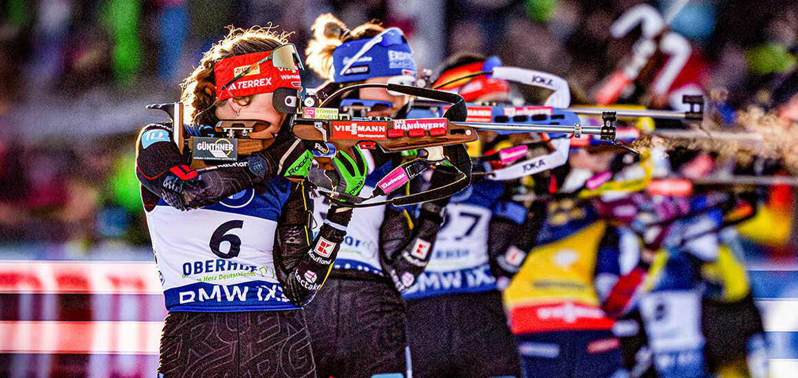 Weltklasse-Wintersport