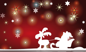 8-Tage-Seniorensonderreise - Die Christmasparty des SKAN-CLUB 60 plus Nr. 12