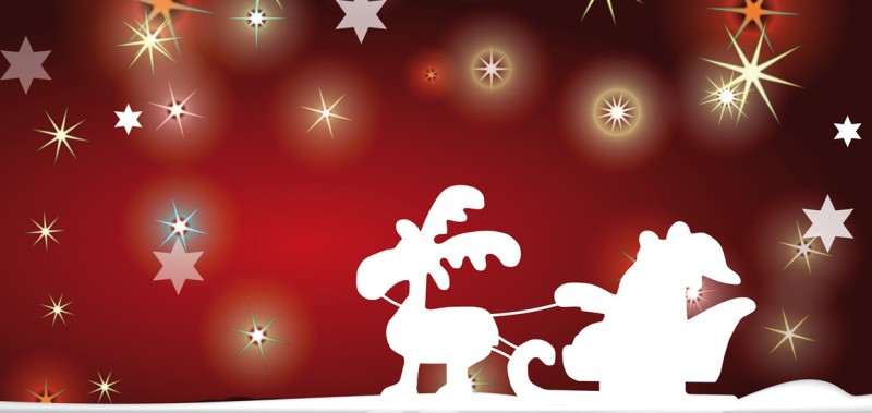 Die Christmasparty – Kühlungsborn Bild zur Reise: Die Christmasparty – Kühlungsborn