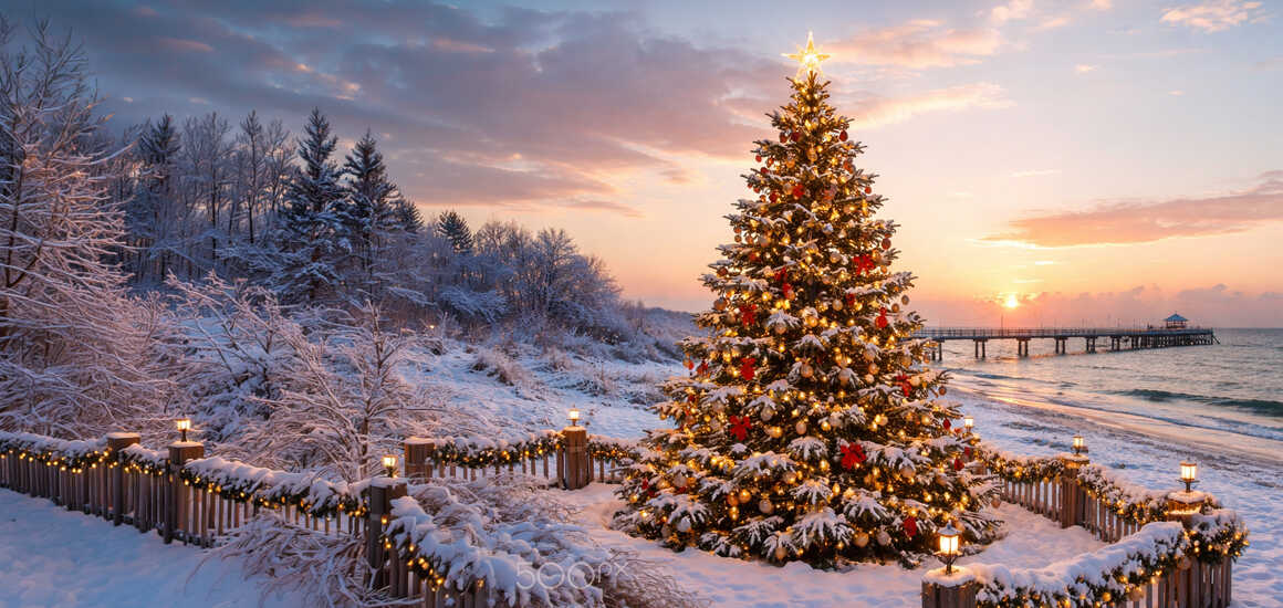 Die Christmasparty des SKAN-CLUB 60 plus
MORADA Resort Kühlungsborn