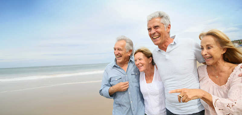 Bild zur Reise: Gemeinsam statt einsam – speziell für Alleinreisende