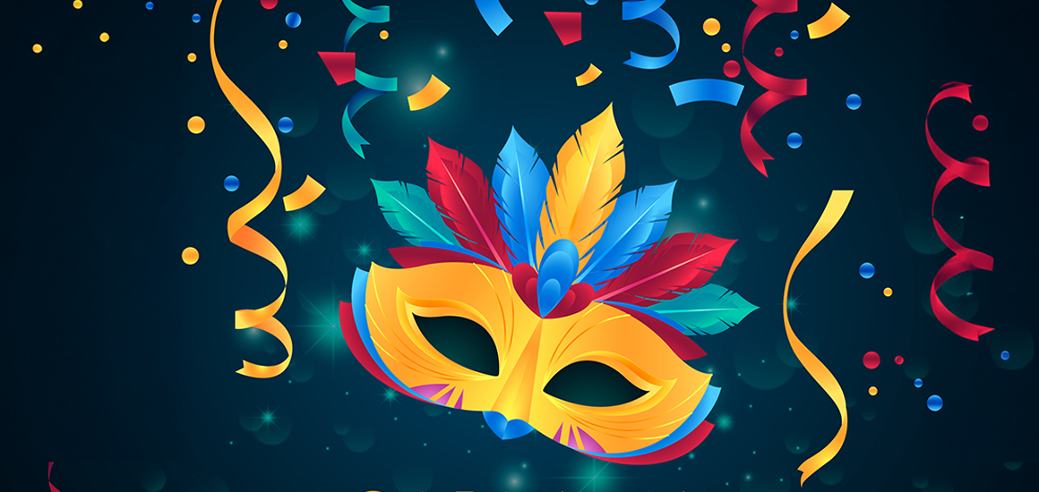 Alexisbad: Dem Fasching entfliehen
