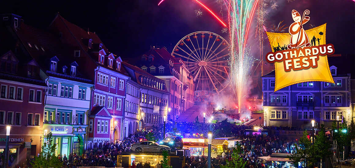 Gothardusfest