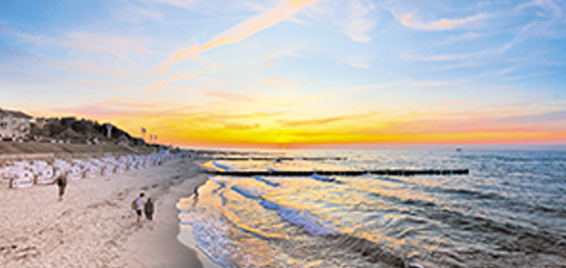 Bild zur Reise: Gemeinsam statt einsam – speziell für Alleinreisende