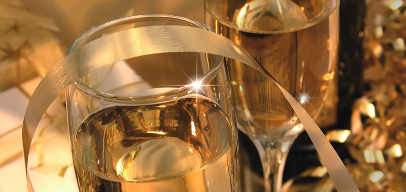 Bild zur Reise: Die Silvesterfeier 