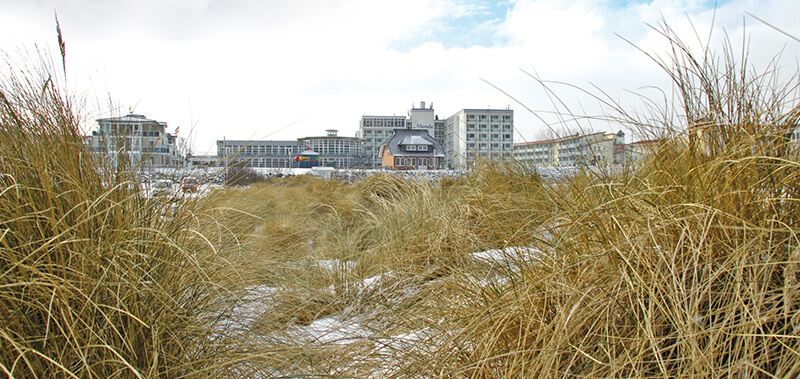 Bild zur Reise: Wintervergnügen 