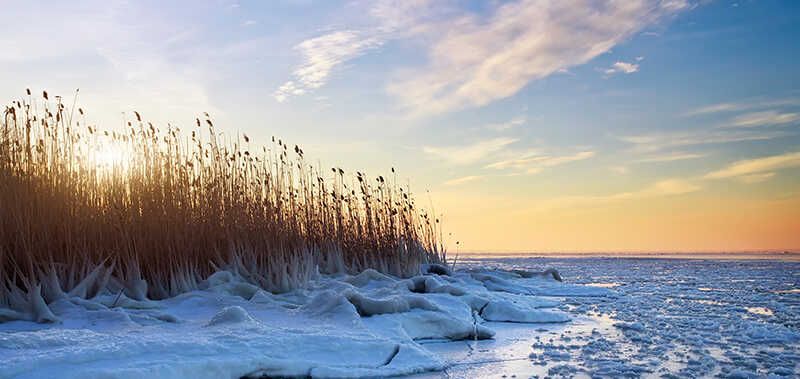 Bild zur Reise: Kühlungsborner Winterzauber