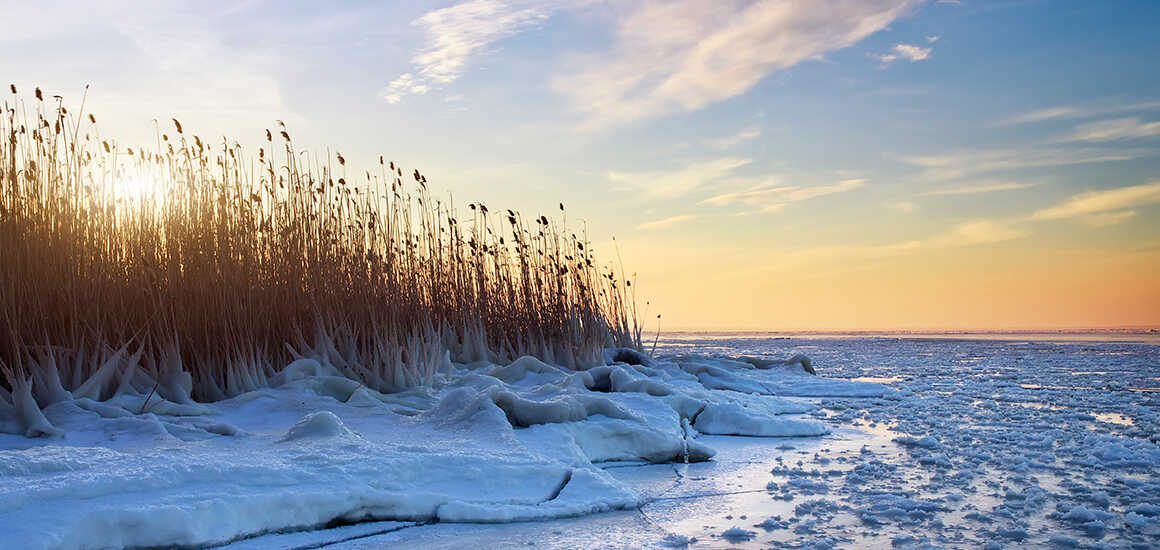 Kühlungsborner Winterzauber