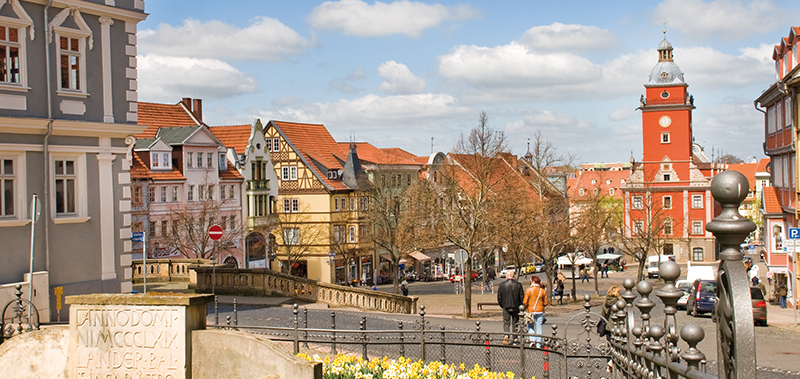 Bild zur Reise: Erleben, Entdecken, relaxen