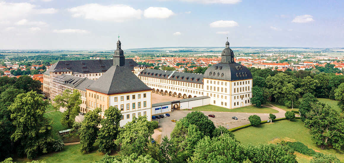 Ein Juwel in Thüringen