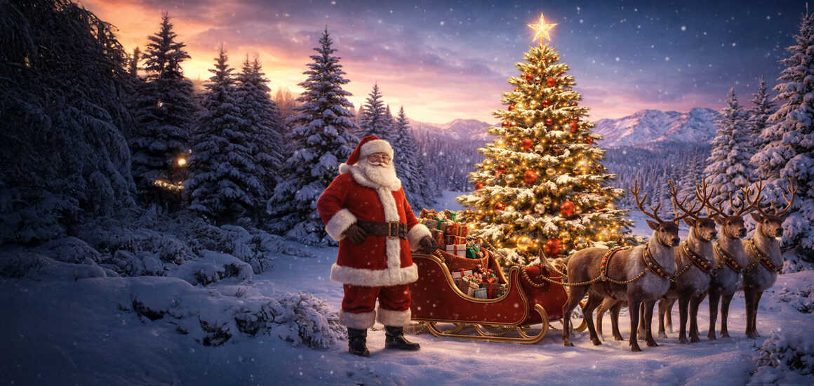 Christmasparty Alexisbad 2026