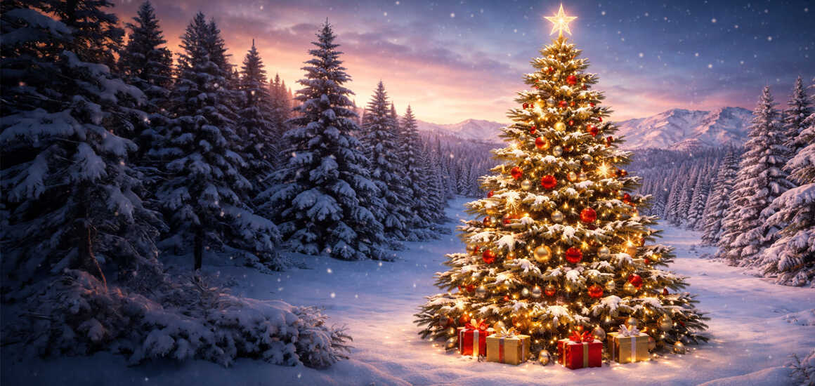 Christmasparty Gotha