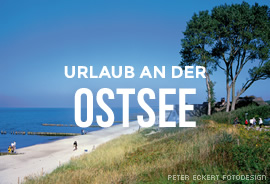 Urlaub für Senioren an der Ostsee