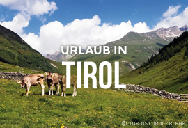 Urlaub für Senioren in Tirol, Österreich